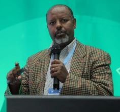 Dr. Surafel Luleseged