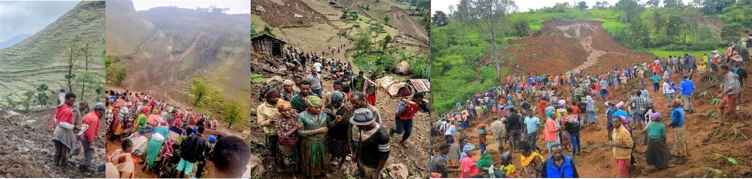 Mathematical & Statistical Methods for Landslide Risk Reduction.